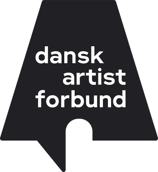 Dansk Artist Forbund hjem